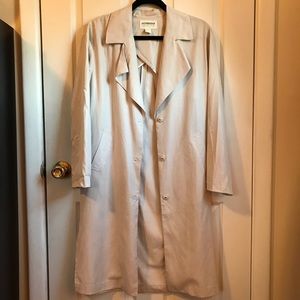 H&M Conscious Light Weight Trench